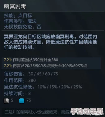惊喜揭秘！暗喻幻想毒龙无伤配置与极致打法攻略，速通秘籍大公开！