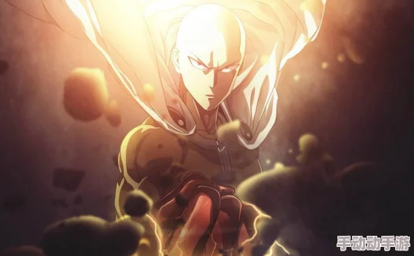 揭秘！一拳超人正义执行最强阵容曝光，惊喜新角色强势加入，改写战斗格局！