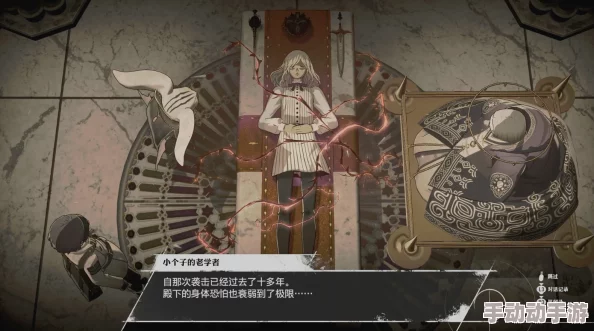 《暗喻幻想》惊喜揭秘！后期强力BD推荐及最佳阵容构筑攻略来袭