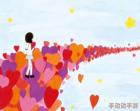 图图懂你让我们一起传递爱与希望，共同创造美好未来