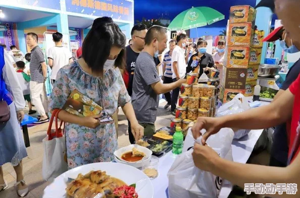 百日的蔷薇香肠聚会：食托邦第一季共享美味与快乐，传递温暖与友谊