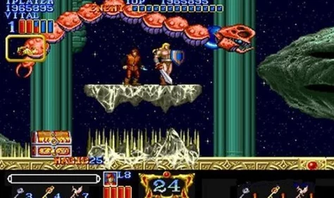 《暗喻幻想》揭秘:如何制作传说中的魔法面包?惊喜消息,制作过程藏有神秘彩蛋! 《暗喻幻想》揭秘:如何制作传说中的魔法面包?惊喜消息,制作过程藏有神秘彩蛋!