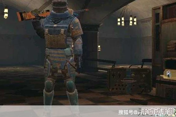 惊喜揭秘!地铁逃生中,精致AMR与精致AWM对决,哪个更胜一筹竟有意外答案! 惊喜揭秘!地铁逃生中,精致AMR与精致AWM对决,哪个更胜一筹竟有意外答案!