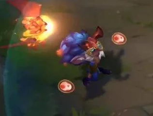 英雄联盟手游驯龙学者黑默丁格实机炫酷展示,惊喜预告:随新英雄同步震撼上线! 英雄联盟手游驯龙学者黑默丁格实机炫酷展示,惊喜预告:随新英雄同步震撼上线!