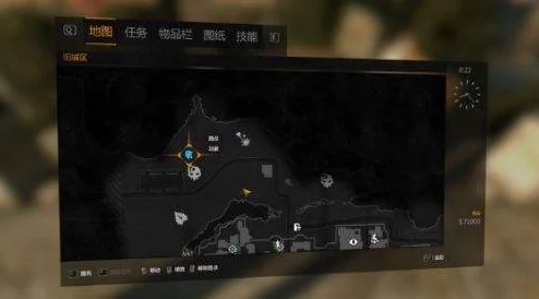 惊喜揭秘!消逝的光芒中弓箭图纸隐藏位置大公开,速来探索! 惊喜揭秘!消逝的光芒中弓箭图纸隐藏位置大公开,速来探索!