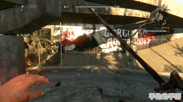 惊喜揭秘!消逝的光芒中弓箭图纸隐藏位置大公开,速来探索! 惊喜揭秘!消逝的光芒中弓箭图纸隐藏位置大公开,速来探索!