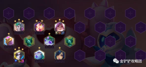 惊喜揭秘!金铲铲之战腐朽之盾第二关极速通关攻略,轻松解锁隐藏奖励秘籍! 惊喜揭秘!金铲铲之战腐朽之盾第二关极速通关攻略,轻松解锁隐藏奖励秘籍!