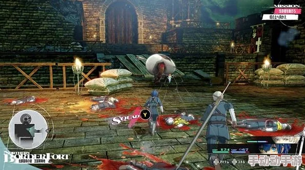 《暗喻幻想》后期物理队惊艳搭配揭秘及战斗思路深度讲解,附带全新惊喜角色加入消息! 《暗喻幻想》后期物理队惊艳搭配揭秘及战斗思路深度讲解,附带全新惊喜角色加入消息!