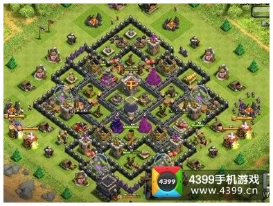 部落冲突2024热门阵型设计:关键要点与最新趋势分享 部落冲突2024热门阵型设计:关键要点与最新趋势分享