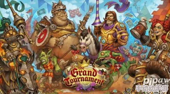 炉石传说新版本冲分神器:动物园速攻卡组直上传说! 炉石传说新版本冲分神器:动物园速攻卡组直上传说!