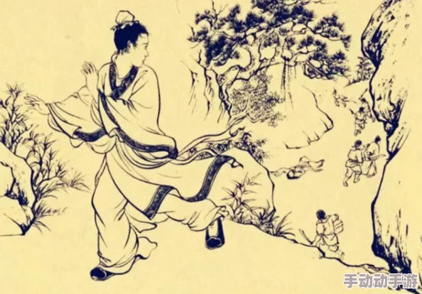 寡妇田里有桃花展现农村女性情感与命运的挣扎与希望