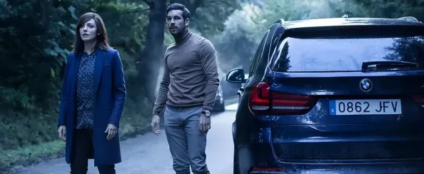 Contratiempo迷雾重重反转不断真相难觅扑朔迷离的悬疑佳作 Contratiempo迷雾重重反转不断真相难觅扑朔迷离的悬疑佳作