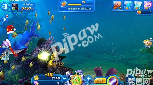 捕鱼来了:梅林副炮搭配全攻略,热门选择方案详解解析 捕鱼来了:梅林副炮搭配全攻略,热门选择方案详解解析