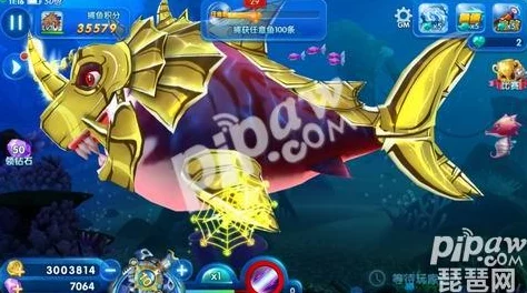 捕鱼来了:梅林副炮搭配全攻略,热门选择方案详解解析 捕鱼来了:梅林副炮搭配全攻略,热门选择方案详解解析