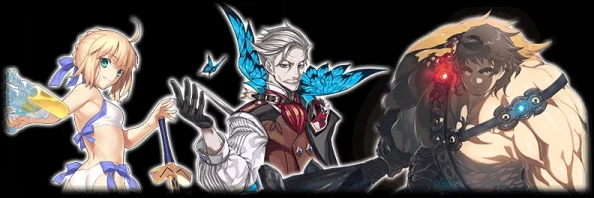 命运冠位指定FGO 2024最强术阶单体英灵热门推荐 命运冠位指定FGO 2024最强术阶单体英灵热门推荐