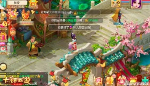 大话西游手游2024圣诞袜子任务全攻略与最新获取途径详解 大话西游手游2024圣诞袜子任务全攻略与最新获取途径详解