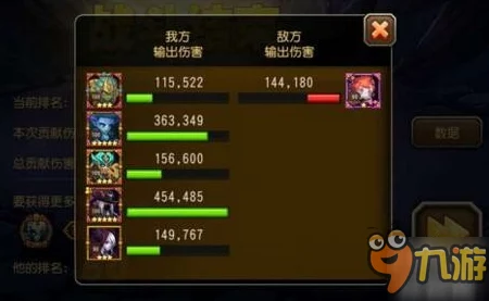 刀塔传奇新版本：三星平民炼金竞技场再现神威，引领热门阵容潮流