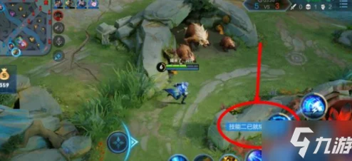 王者荣耀兰陵王5V5模式S34赛季热门出装详解攻略 王者荣耀兰陵王5V5模式S34赛季热门出装详解攻略