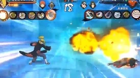 火影忍者手游B忍大和队长最新热门连招技巧全面详解 火影忍者手游B忍大和队长最新热门连招技巧全面详解