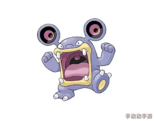 口袋妖怪复刻:2024热门爆音怪全属性图鉴详解一览 口袋妖怪复刻:2024热门爆音怪全属性图鉴详解一览