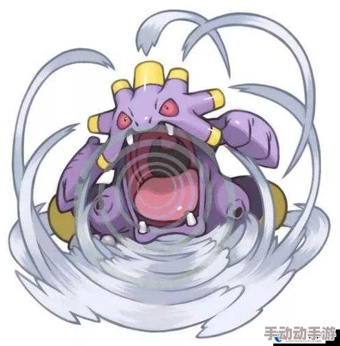 口袋妖怪复刻:2024热门爆音怪全属性图鉴详解一览 口袋妖怪复刻:2024热门爆音怪全属性图鉴详解一览