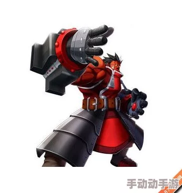 苍翼之刃手游:迪卡(赤鬼)职业深度解析与热门攻略 苍翼之刃手游:迪卡(赤鬼)职业深度解析与热门攻略