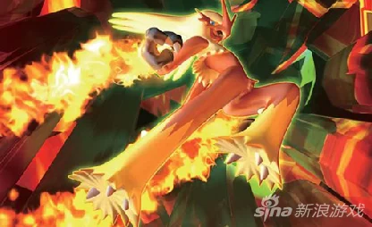 口袋妖怪复刻热门探讨:火焰鸡减速是否可行及攻略 口袋妖怪复刻热门探讨:火焰鸡减速是否可行及攻略