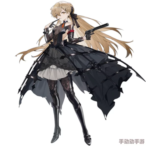 少女前线手游：PPK手枪枪娘深度解析及最新热门获取攻略