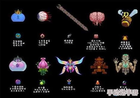 泰拉瑞亚六种魂最新热门获取途径全攻略 泰拉瑞亚六种魂最新热门获取途径全攻略