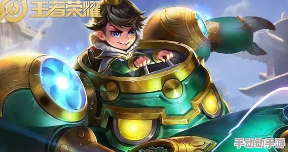 王者荣耀刘禅：最新打野思路与中后期团战手法深度剖析