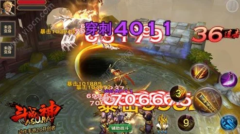 全民斗战神2024热门攻略：齐天大圣变身技能最新激活指南