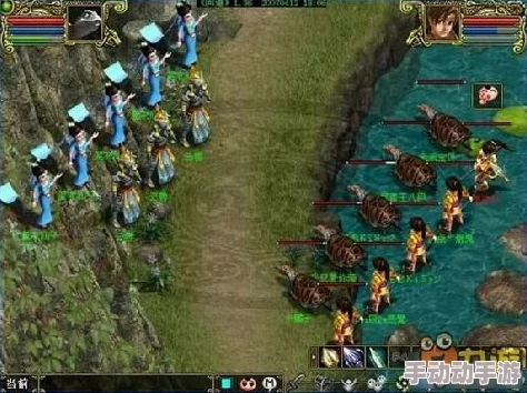 问道手游现版本主流职业加点策略与热门思路详解