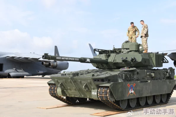 2024热门解析：装甲联盟M41轻型坦克——M系轻坦实战能力与战术应用新探