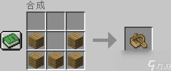 我的世界网易版2024最新热门木船合成表详解