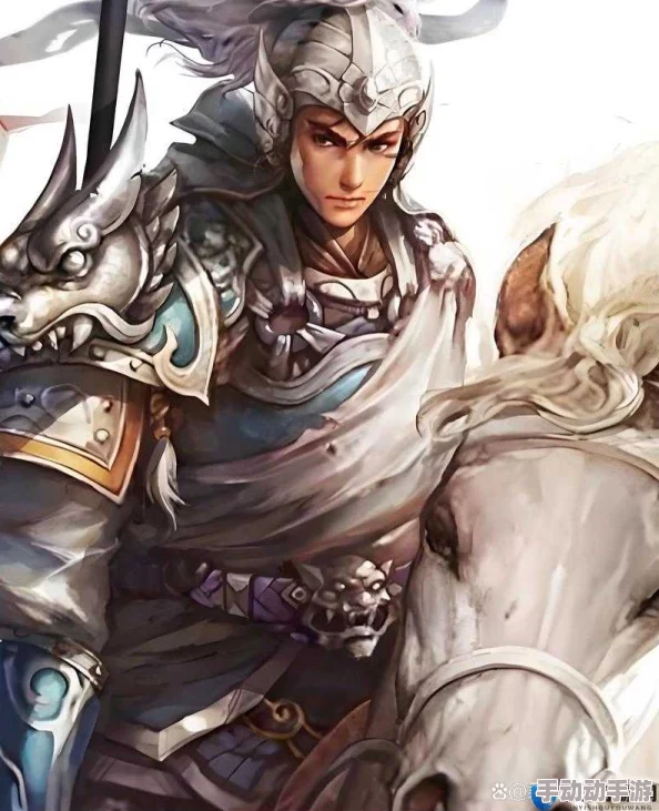 2024热门武神赵子龙手游:夏侯杰武将高效搭配推荐攻略 2024热门武神赵子龙手游:夏侯杰武将高效搭配推荐攻略