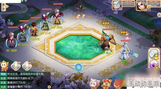 2024梦幻诛仙手游新手必看:极速升级与热门玩法攻略 2024梦幻诛仙手游新手必看:极速升级与热门玩法攻略