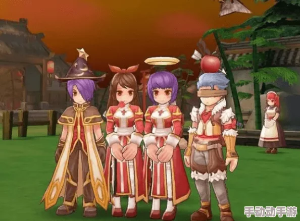 仙境传说RO手游:解决‘检查服务器最新版本’卡顿新策略速递 仙境传说RO手游:解决‘检查服务器最新版本’卡顿新策略速递