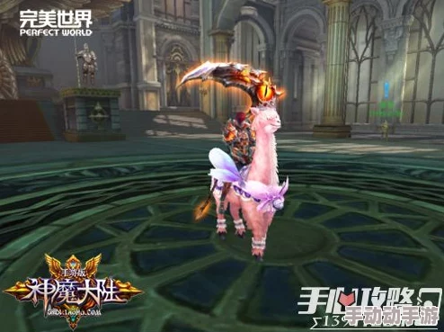 神魔大陆手游2024最新疲劳值系统全面详解与热门攻略 神魔大陆手游2024最新疲劳值系统全面详解与热门攻略