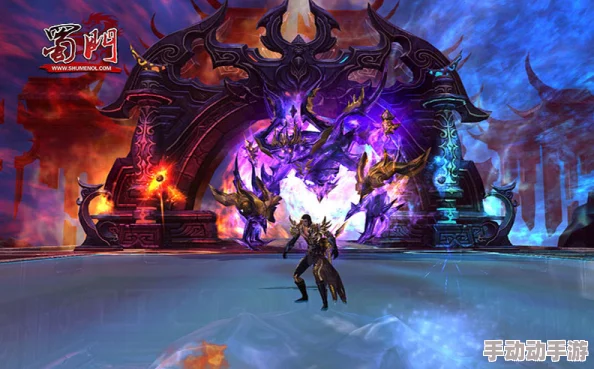 《大圣之怒》2月4日10点新服盛启,热门新区活动火爆来袭! 《大圣之怒》2月4日10点新服盛启,热门新区活动火爆来袭!