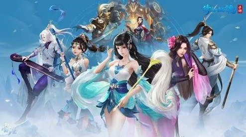 倩女幽魂手游2024热门赚钱攻略:玩家心得与财富秘籍分享 倩女幽魂手游2024热门赚钱攻略:玩家心得与财富秘籍分享