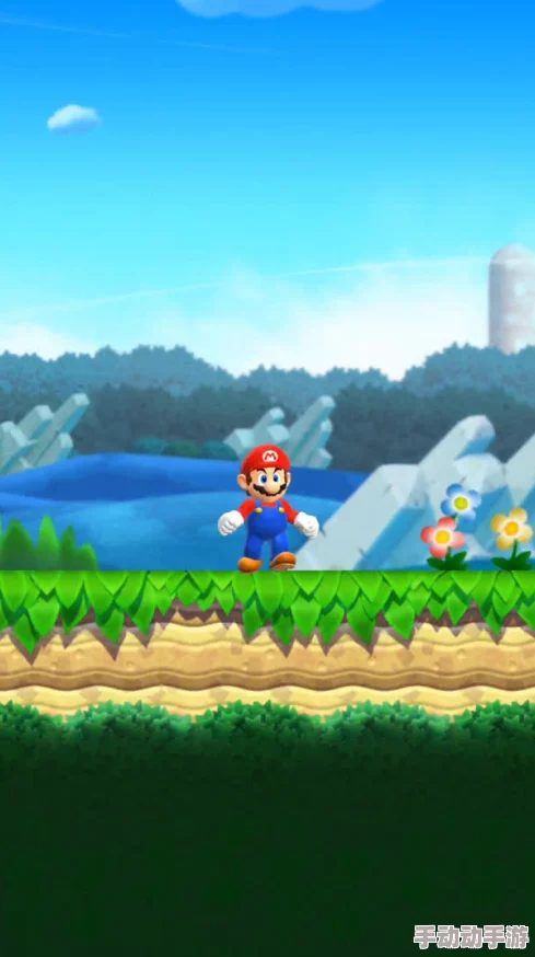 超级马里奥跑酷新篇:4大伙伴角色独特能力情报震撼公开! 超级马里奥跑酷新篇:4大伙伴角色独特能力情报震撼公开!