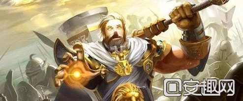 炉石传说新版竞技场平衡调整：圣骑士基准下的职业新动向