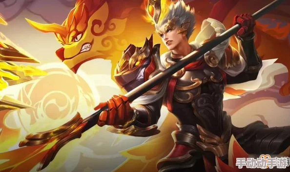 王者荣耀:二郎神杨戬真君最新热门铭文与技能玩法全解析 王者荣耀:二郎神杨戬真君最新热门铭文与技能玩法全解析