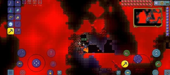 泰拉瑞亚召唤套新解析:范围伤害与击退效果惊艳全场! 泰拉瑞亚召唤套新解析:范围伤害与击退效果惊艳全场!