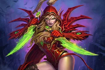 2024炉石传说FA女王龙战卡组热门推荐 2024炉石传说FA女王龙战卡组热门推荐