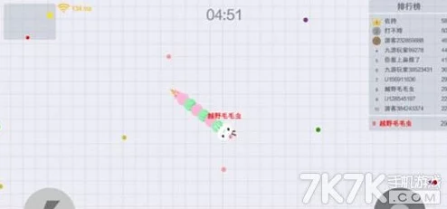 贪吃蛇大作战：2024最新热门墙角围杀技巧与正确姿势全攻略