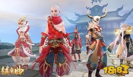 镇魔曲手游2024最新热门灵玉获得方法全面汇总 镇魔曲手游2024最新热门灵玉获得方法全面汇总