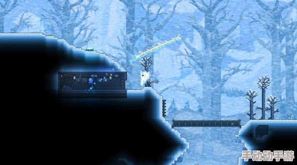 泰拉瑞亚iOS版云存档问题高效解决攻略分享