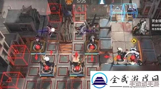 2024最新攻略:明日方舟LS-4高效通关打法技巧解析 2024最新攻略:明日方舟LS-4高效通关打法技巧解析