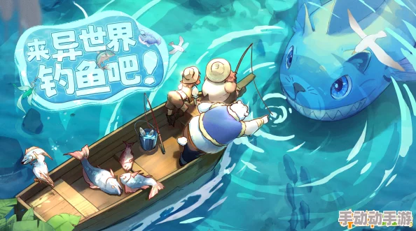 异能勇者悠闲新玩法揭秘:热门钓鱼活动大放送! 异能勇者悠闲新玩法揭秘:热门钓鱼活动大放送!